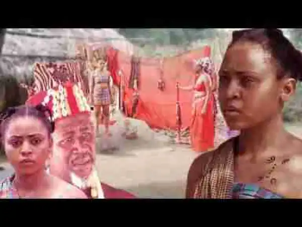 Video: Spirit of A Virgin (Regina Daniels)